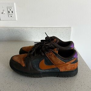 Nike Dunk Low Ciders